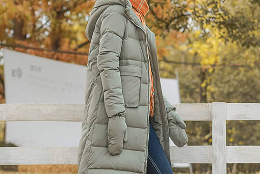 羽绒服十大名牌排名 10款新款女羽绒服品牌推荐 羽绒服十大名牌排名 10款新款女羽绒服品牌推荐