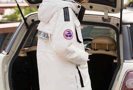 羽绒服十大名牌排名 10款新款女羽绒服品牌推荐