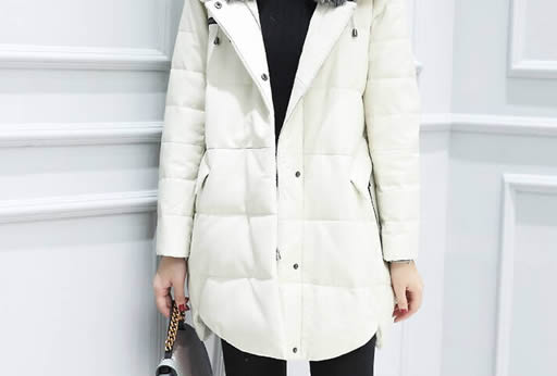 羽绒服十大名牌排名 10款新款女羽绒服品牌推荐