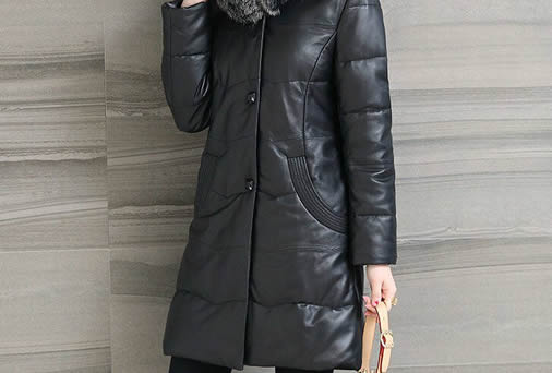 今年好看又时尚的羽绒服 2023羽绒服10款品牌推荐