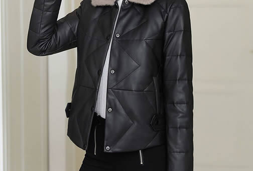 今年好看又时尚的羽绒服 2023羽绒服10款品牌推荐