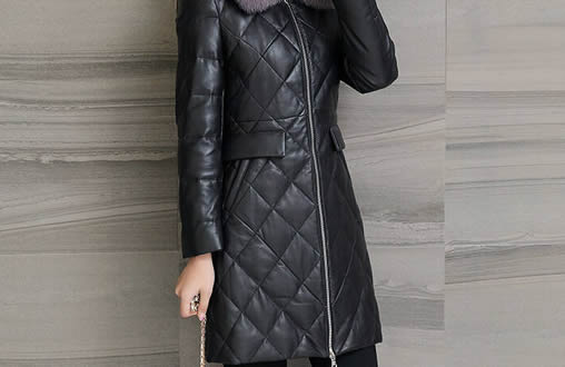 今年好看又时尚的羽绒服 2023羽绒服10款品牌推荐