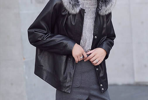 今年好看又时尚的羽绒服 2023羽绒服10款品牌推荐