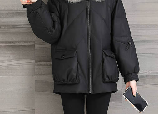 今年好看又时尚的羽绒服 2023羽绒服10款品牌推荐