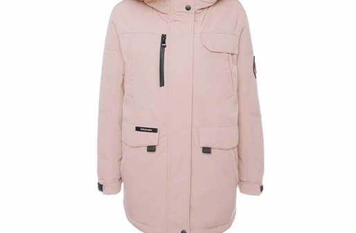 今年好看又时尚的羽绒服 2023羽绒服10款品牌推荐