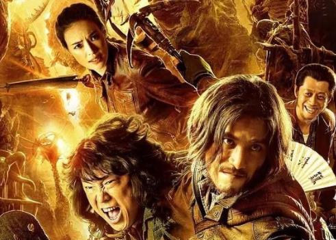 舒淇电影合集推荐(舒淇15部经典电影)