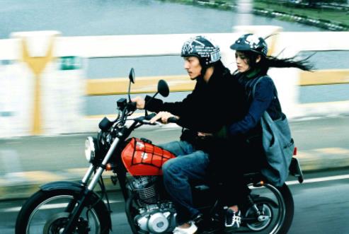 舒淇电影合集推荐(舒淇15部经典电影)