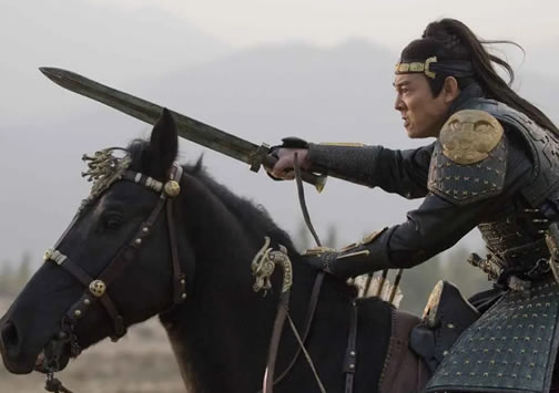 中外影坛10部盗墓探险类电影(盗墓必看)