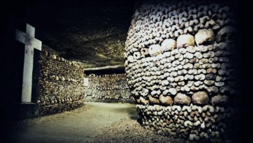 中外影坛10部盗墓探险类电影(盗墓必看)