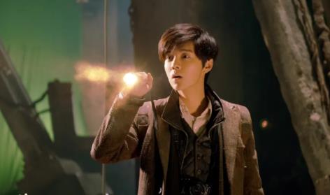 中外影坛10部盗墓探险类电影(盗墓必看)