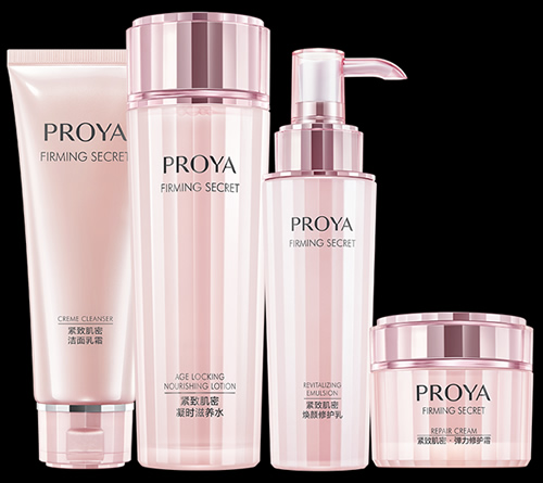 十大最有效抗衰老水乳套装 10款好用抗衰老水乳推荐