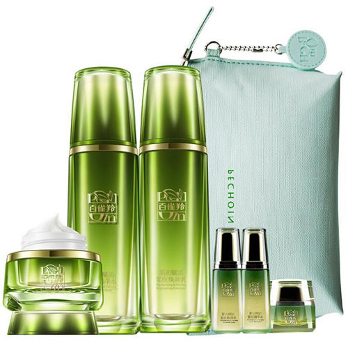 十大最有效抗衰老水乳套装 10款好用抗衰老水乳推荐