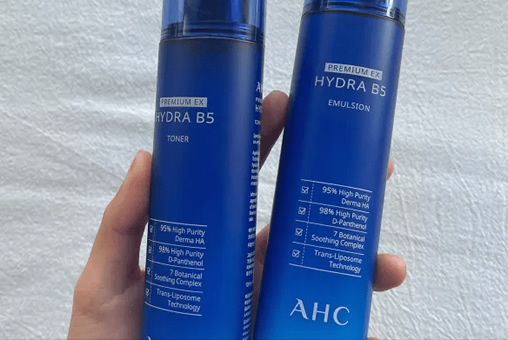 2023推荐10款高性价比水乳套装 适合自己才最好 2023推荐10款高性价比水乳套装 适合自己才最好