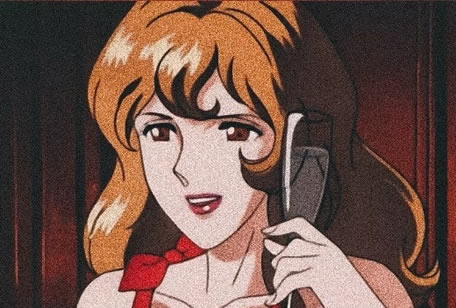 二次元动漫女主颜值排行