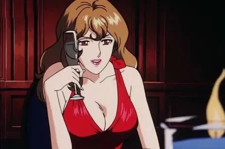 二次元动漫女主颜值排行