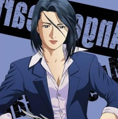 二次元动漫女主颜值排行