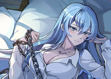 二次元动漫女主颜值排行