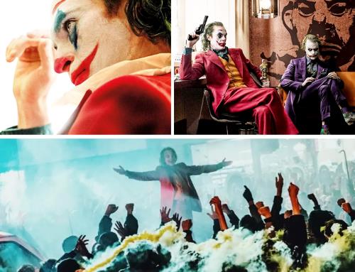 十部高分影片 值得一看电影(经典精选)