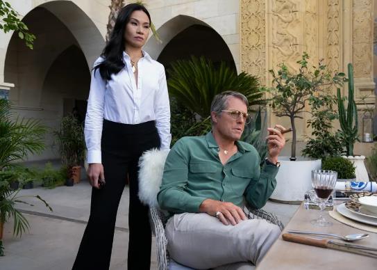 2023值得期待好莱坞超级大片(必看10部电影)