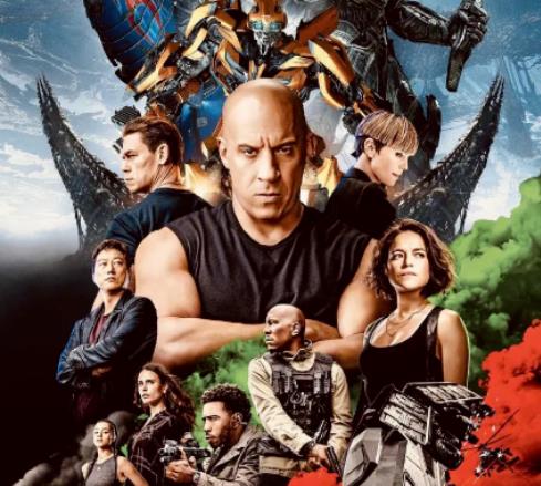 2023值得期待好莱坞超级大片(必看10部电影)