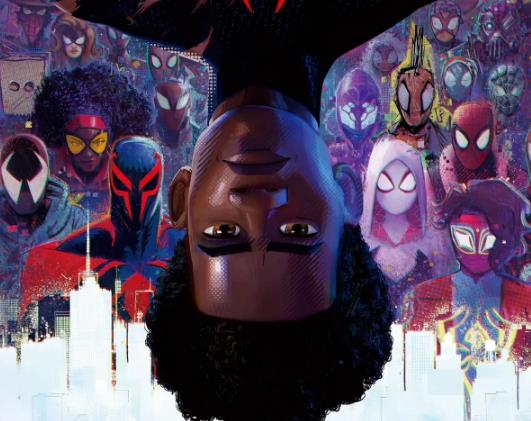 2023值得期待好莱坞超级大片(必看10部电影)