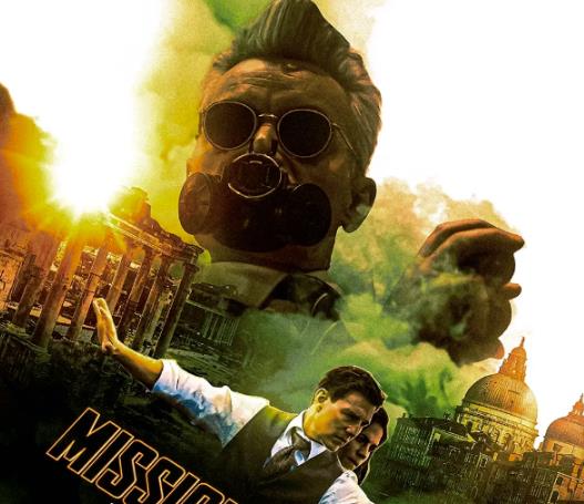 2023值得期待好莱坞超级大片(必看10部电影)