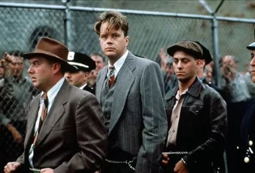 2023必看经典5部高智商越狱电影 2023必看经典5部高智商越狱电影