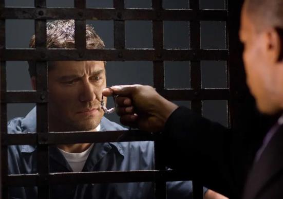 2023必看经典5部高智商越狱电影 2023必看经典5部高智商越狱电影