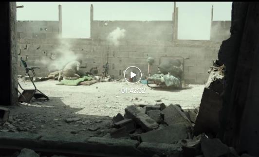 5部不可错过的高评分战争电影 5部不可错过的高评分战争电影