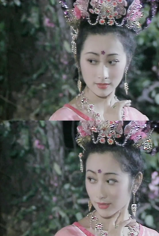 西游记里81个妖精图片(西游记女妖精颜值排行) 西游记里81个妖精图片(西游记女妖精颜值排行)