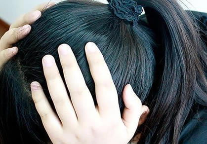 3天头发长10厘米秘诀?长发快的小秘诀分享 3天头发长10厘米秘诀?长发快的小秘诀分享