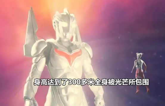 力量型奥特曼排名前十名 力量型奥特曼排名前十名