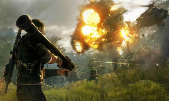 xbox十大必玩游戏 2023最佳xbox游戏20款推荐