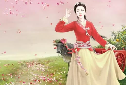 看了三遍以上的种田文(老书虫推荐7本农女种田文)