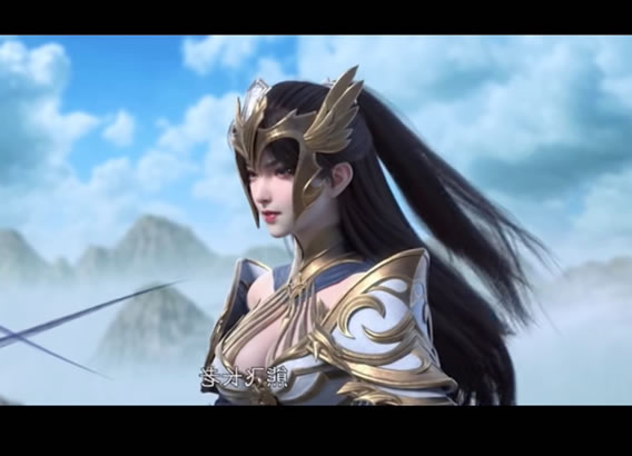 2023不可错过的国产动漫必看30部