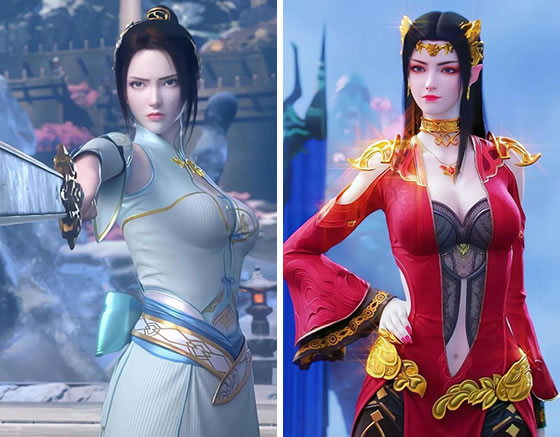 2023不可错过的国产动漫必看30部