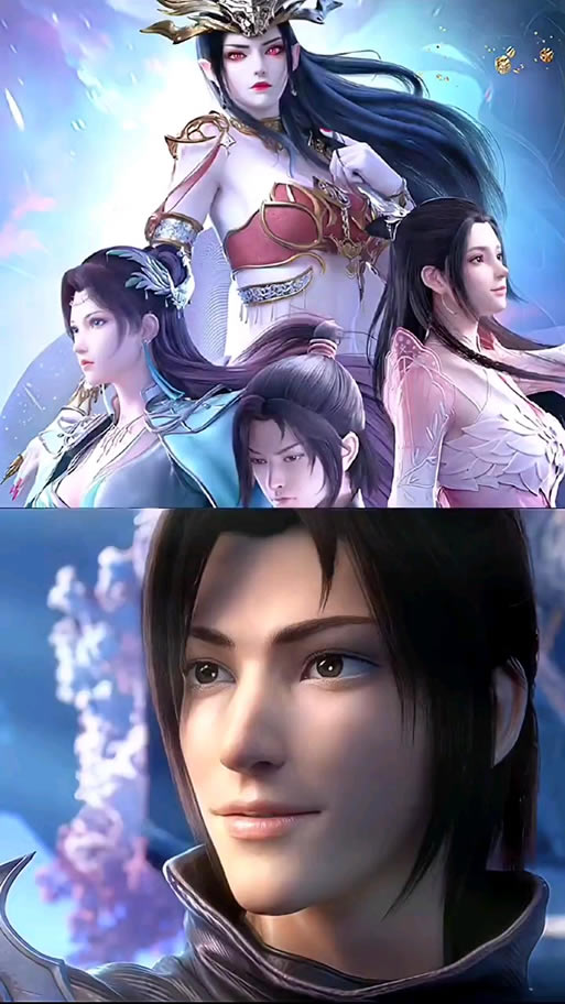 2023不可错过的国产动漫必看30部