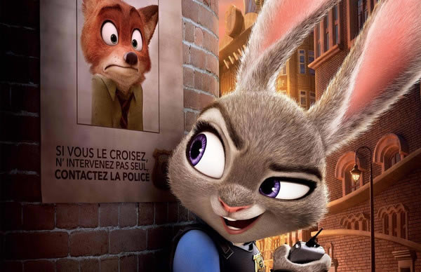 推荐4部好看的少儿影片 推荐4部好看的少儿影片