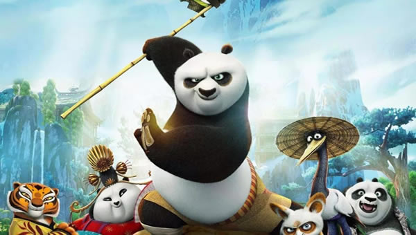 推荐4部好看的少儿影片 推荐4部好看的少儿影片