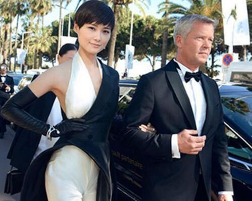 李宇春的丈夫是谁? 李宇春的丈夫是谁?