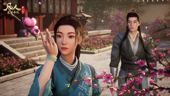 盘点打斗超燃的国漫 5部打斗超燃国漫推荐 盘点打斗超燃的国漫 5部打斗超燃国漫推荐