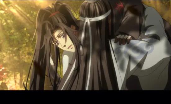 国漫神作排行榜前十名(盘点2018-2023国漫神作) 国漫神作排行榜前十名(盘点2018-2023国漫神作)