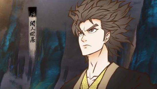 国漫神作排行榜前十名(盘点2018-2023国漫神作) 国漫神作排行榜前十名(盘点2018-2023国漫神作)