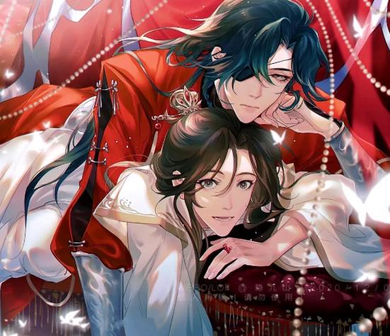 国漫神作排行榜前十名(盘点2018-2023国漫神作) 国漫神作排行榜前十名(盘点2018-2023国漫神作)