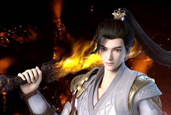 国漫神作排行榜前十名(盘点2018-2023国漫神作) 国漫神作排行榜前十名(盘点2018-2023国漫神作)