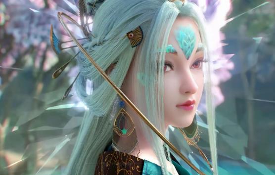 国漫神作排行榜前十名(盘点2018-2023国漫神作) 国漫神作排行榜前十名(盘点2018-2023国漫神作)