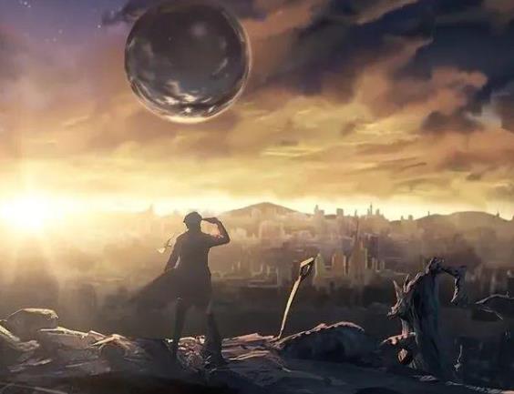 国漫神作排行榜前十名(盘点2018-2023国漫神作) 国漫神作排行榜前十名(盘点2018-2023国漫神作)