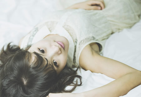 女孩子起反应了会怎么样 有哪些具体表现