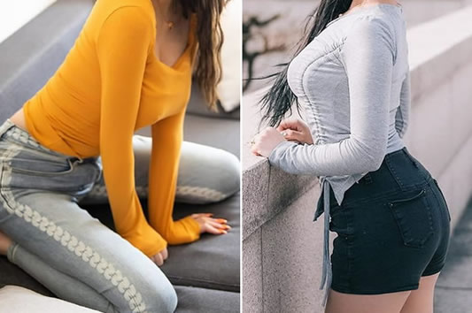 闷骚型女人是什么意思 有什么表现