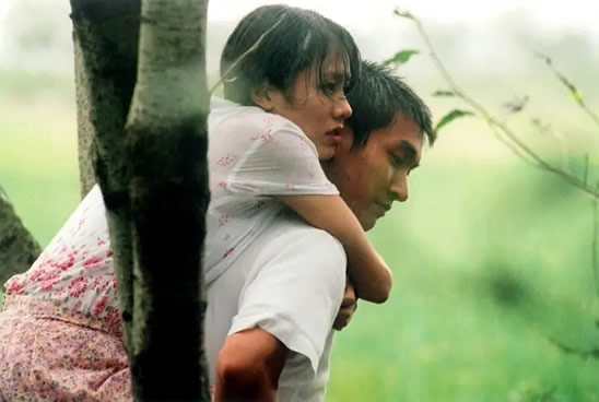 推荐4部适合情侣两个人看的韩国电影